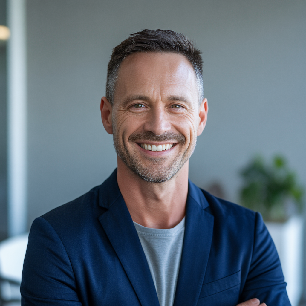 [Nom du Coach] - Coach en Croissance Personnelle