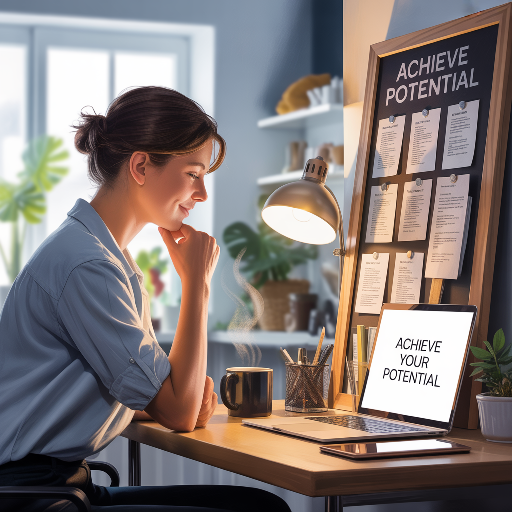 Coaching de carrière