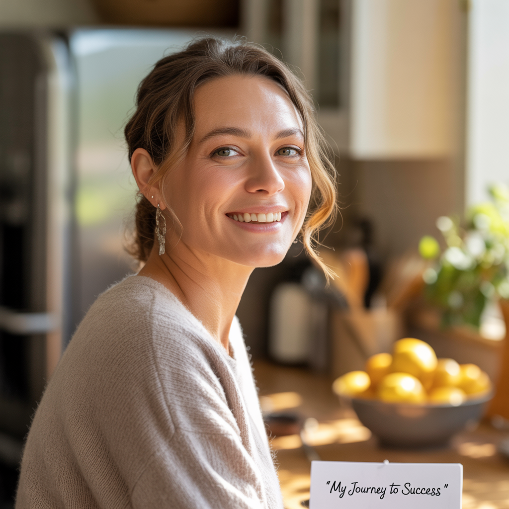 Portrait de Claire Fournier